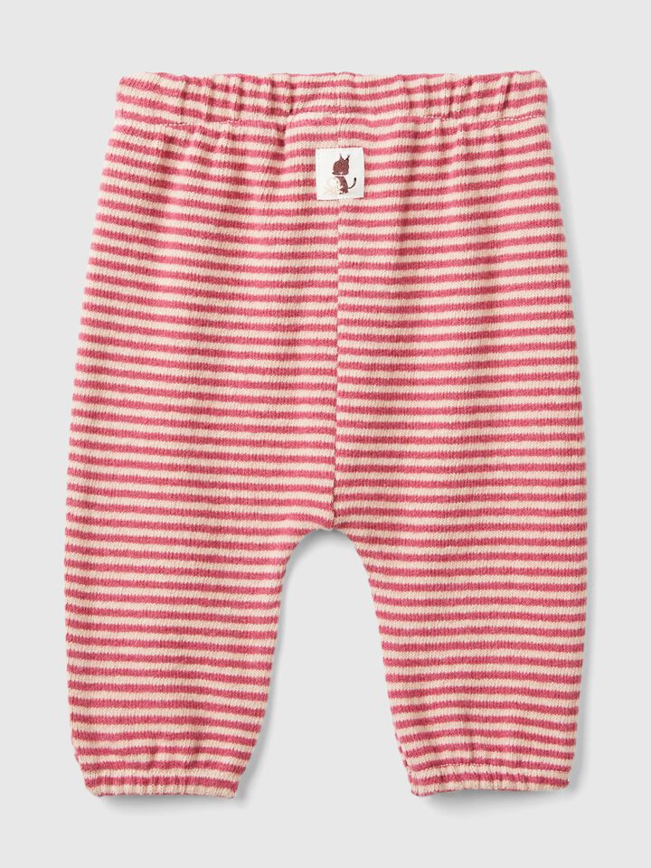 TROUSERS New Born (0-18 months) image number 2